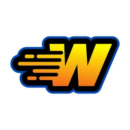 Woosh Delivery logo