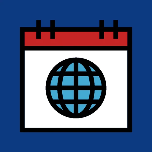 Global Interview logo