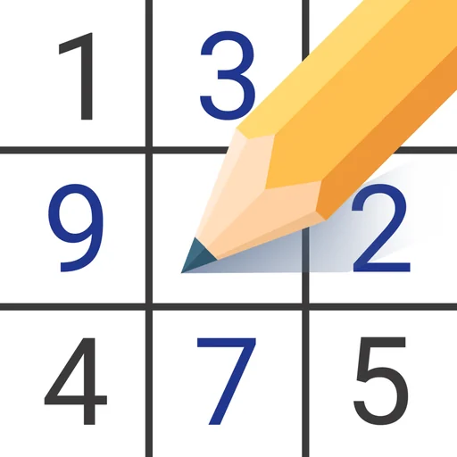 Sudoku - Daily Puzzles logo