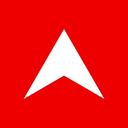 ABP News Live TV iPad logo