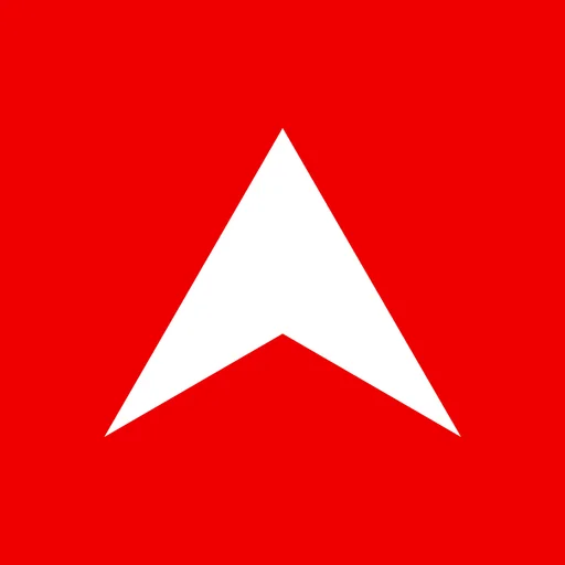 ABP News Live TV iPad logo