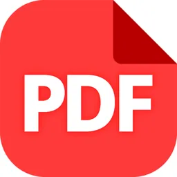 PDF Reader & Editor - GoPDF logo