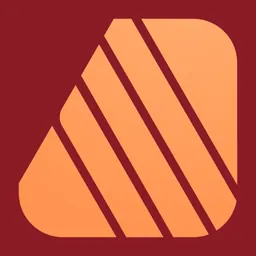 Affinity Publisher 2 for iPad logo