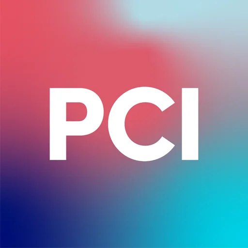PCI App logo