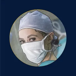 Clinical Odyssey logo
