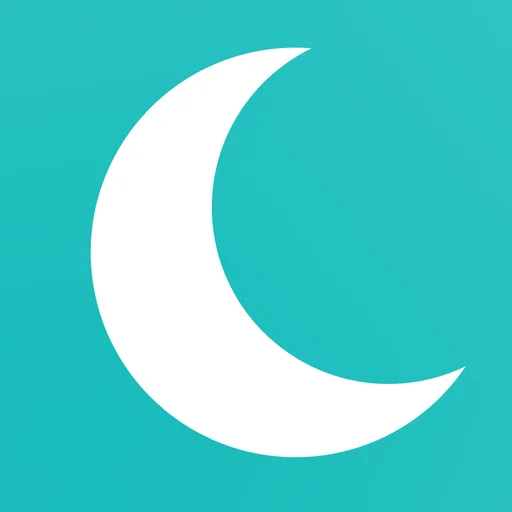 Luna Teen Period Tracker logo