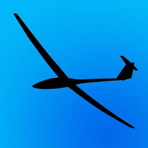 Glider Polar logo