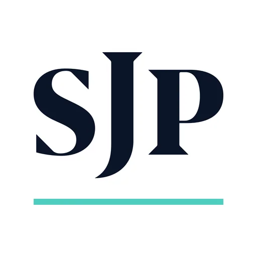SJP logo