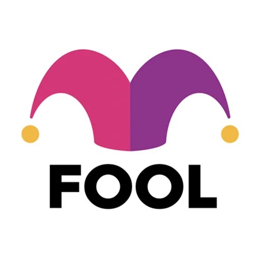 The Motley Fool logo