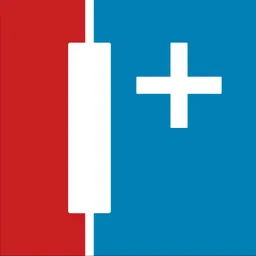 Intl+ logo