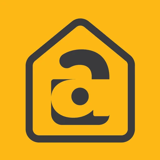 Atomberg Home logo