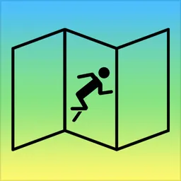 Workout Map logo