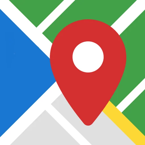 GPS Live Navigation logo