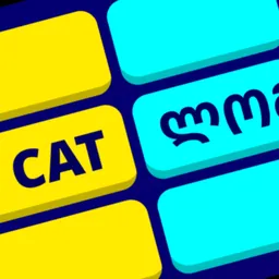 MomoLingo: English and more logo