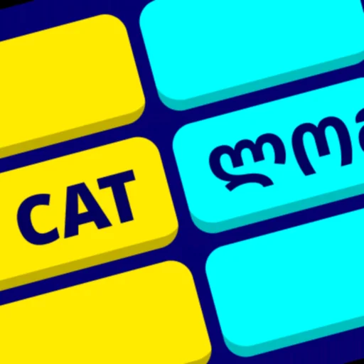MomoLingo: English and more logo