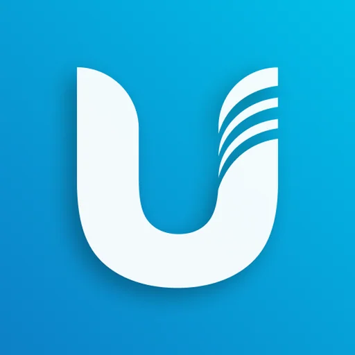 UniFish Weather logo