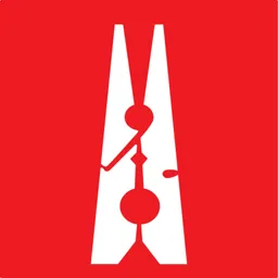 Newslaundry logo