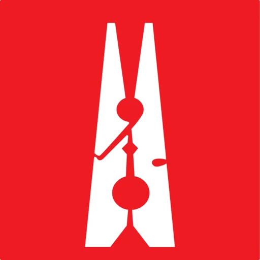 Newslaundry logo