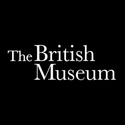 British Museum Audio logo