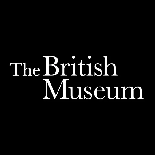 British Museum Audio logo