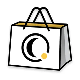 Wishlist Maker - Moonsift logo