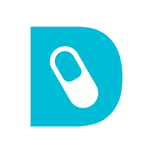 India Drug Index logo