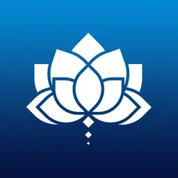 Nispand: Wellness SuperApp logo