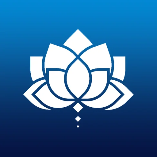 Nispand: Wellness SuperApp logo