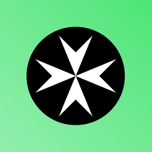 SJA First Aid Fast logo