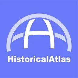 Historical Atlas logo