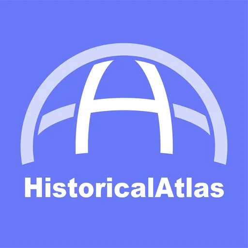 Historical Atlas logo