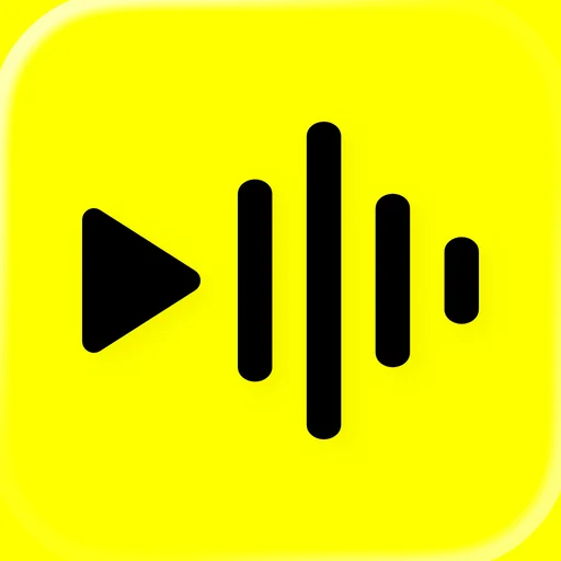 Reelsapp: reel & video editor logo