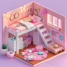 Decor Life - Home Design Game logo