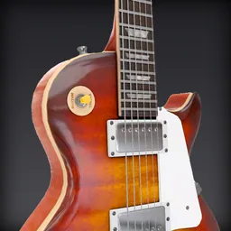 Guitar Chords, Tabs and Scales logo
