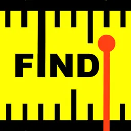 Tape Measurements logo