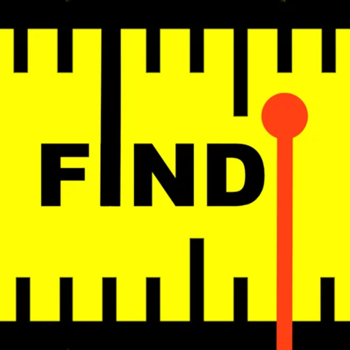 Tape Measurements logo