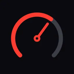Simple Speed - GPS Speedometer logo