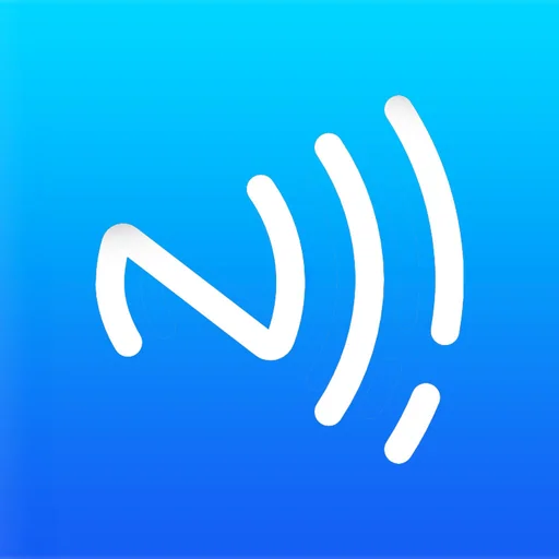 iNFC 一键读取交通卡 logo