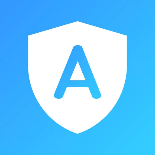 ANRAN logo