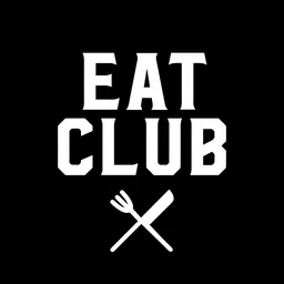 EAT CLUB – Rezepte & Kochen logo