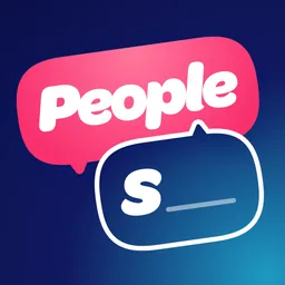 People Say - Trivia Quiz game logo