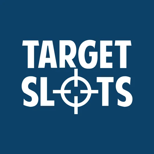 Target Slots - Online Casino logo