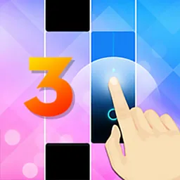 Star Tiles 4 : Music Beat logo