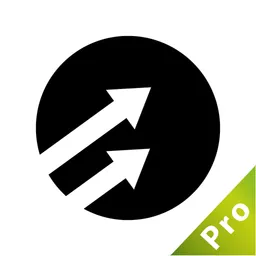 Financial Calculator Loan, SIP logo