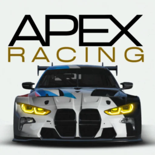 Apex Racing logo