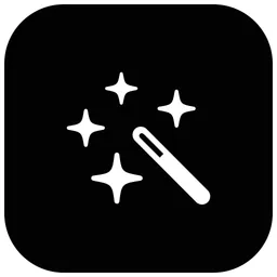 Luca - Photo Editor & Filters logo