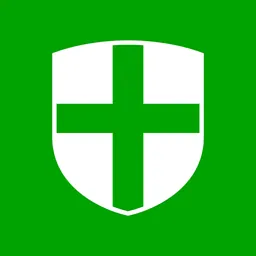 Nuffield Health logo
