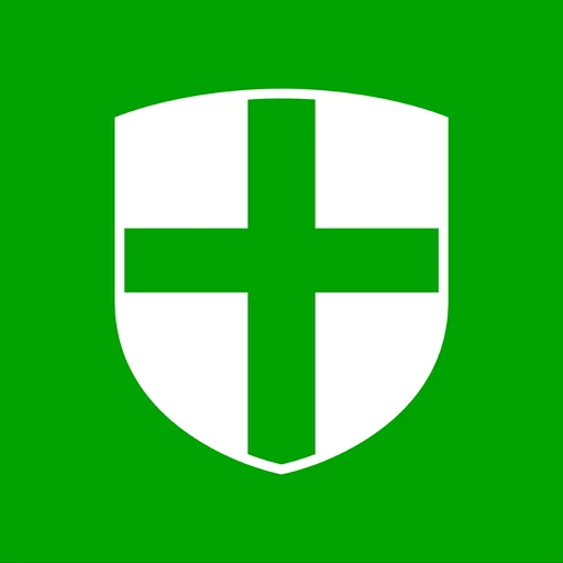 Nuffield Health logo