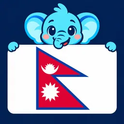 Learn Nepali For Beginners logo