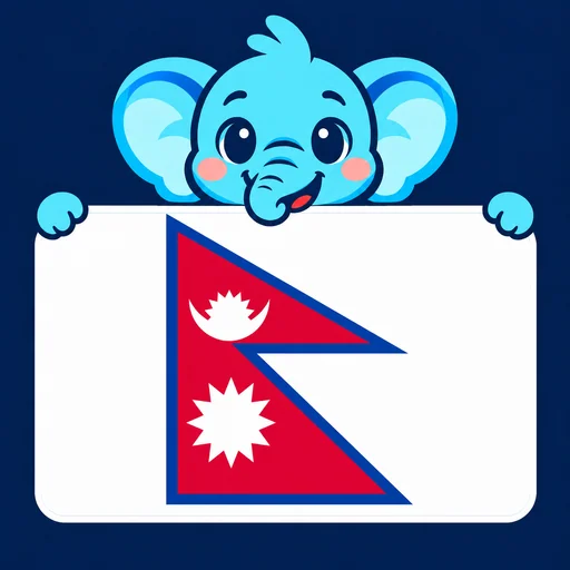 Learn Nepali For Beginners logo
